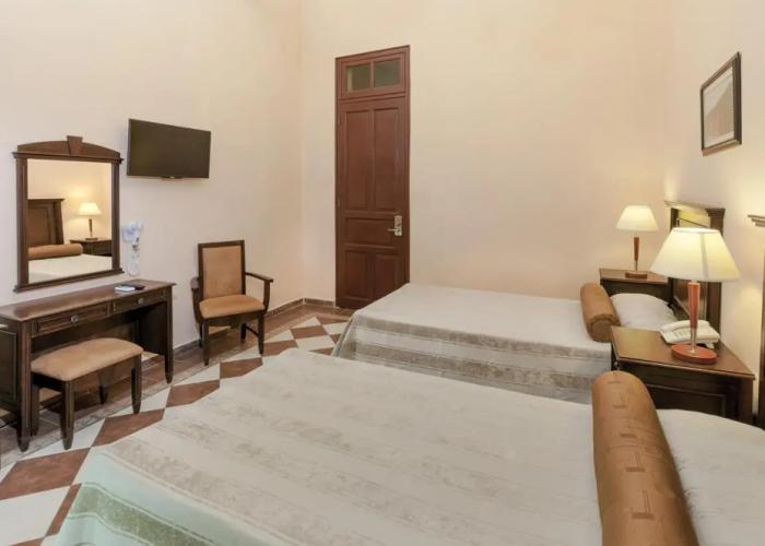 Gran Hotel, Affiliated by Meliá