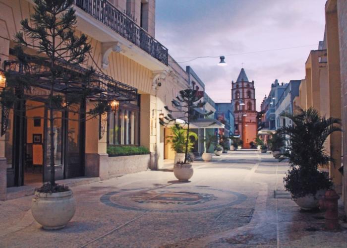 Gran Hotel, Affiliated by Meliá