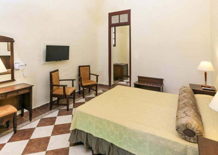 Gran Hotel, Affiliated by Meliá