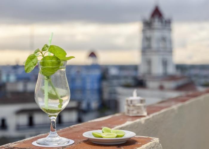 Gran Hotel, Affiliated by Meliá