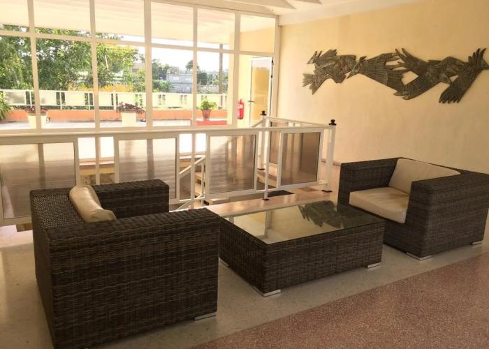 Hotel CamagA¼ey