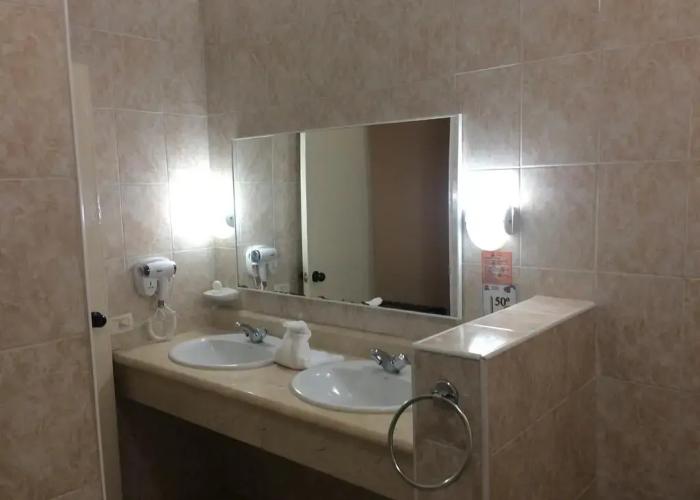Hotel CamagA¼ey