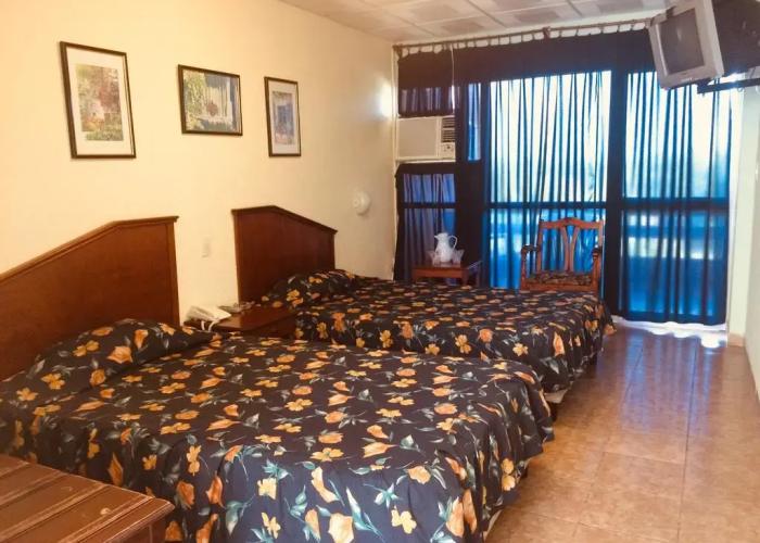 Hotel CamagA¼ey