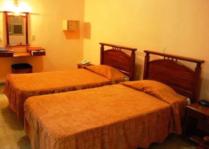 Hotel Plaza