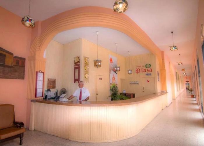 Hotel Plaza