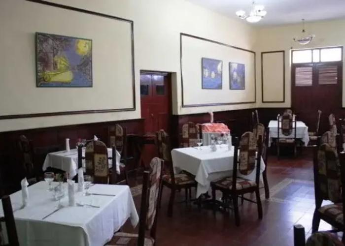 Hotel Plaza