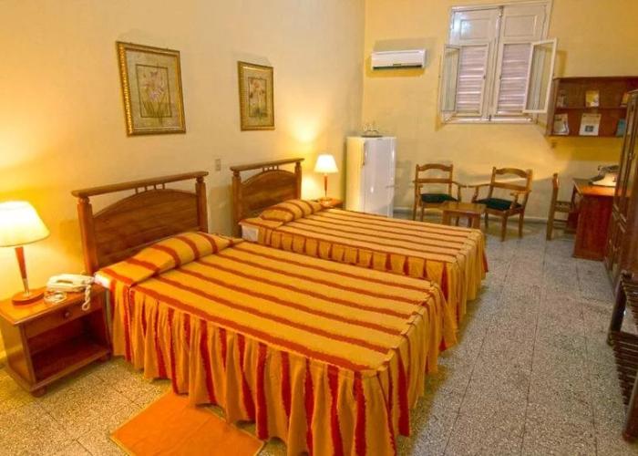 Hotel Plaza