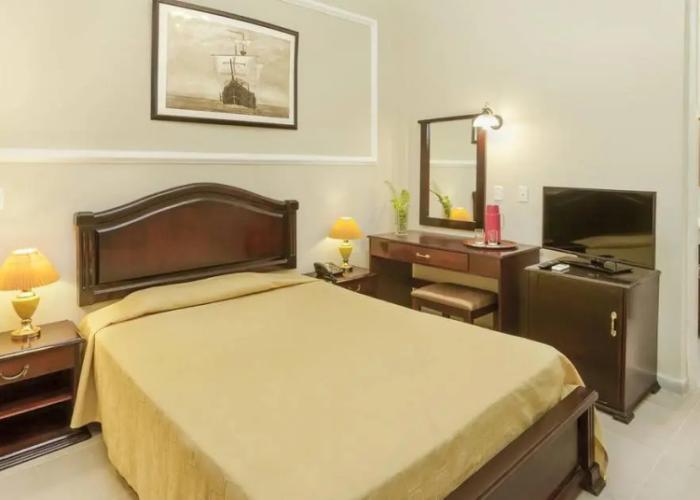 Hotel Camagüey Colón