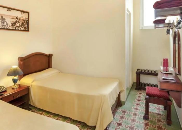Hotel Camagüey Colón