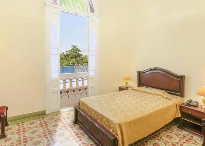 Hotel Camagüey Colón