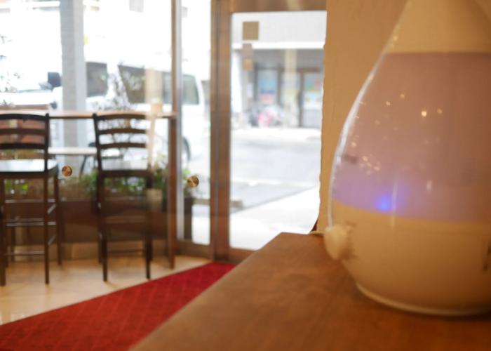 Hiroshima Peace Hotel - Hostel