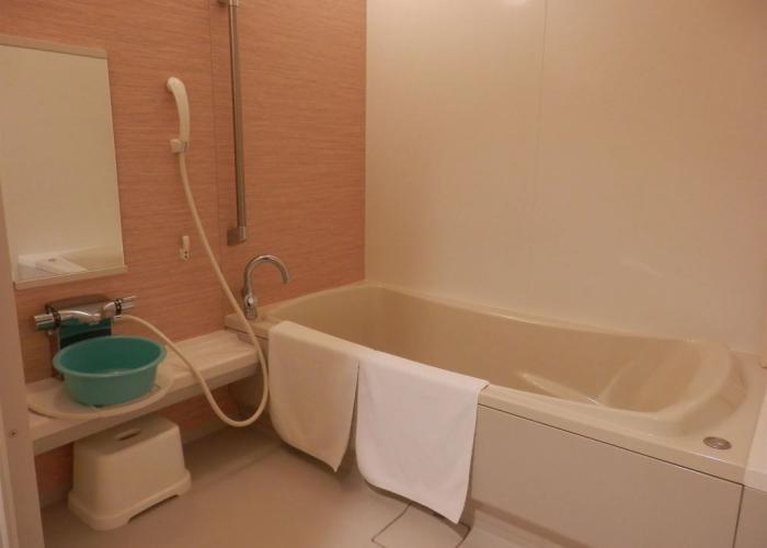 Hiroshima Peace Hotel - Hostel