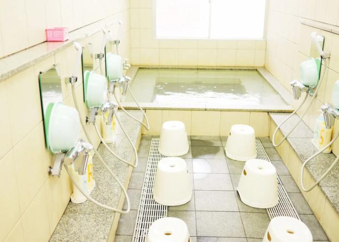 Hiroshima Peace Hotel - Hostel