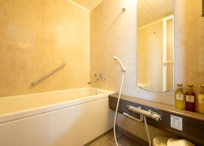 Hiroshima City Bunka Koryu Kaikan