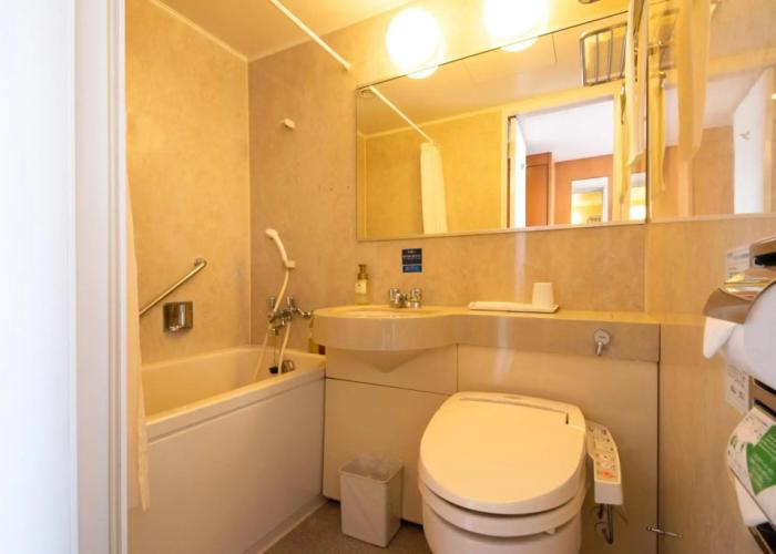 Hiroshima City Bunka Koryu Kaikan