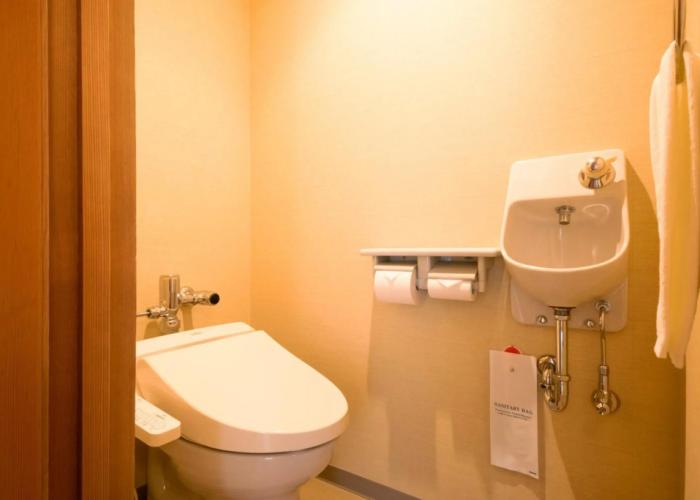 Hiroshima City Bunka Koryu Kaikan