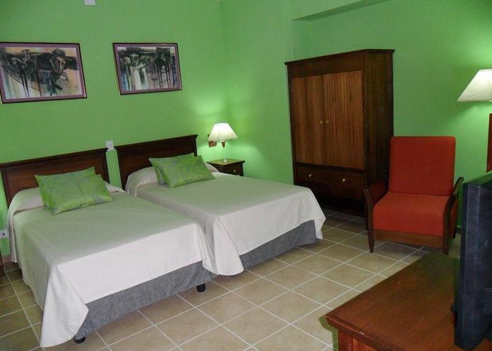 Cubanacan America Hotel
