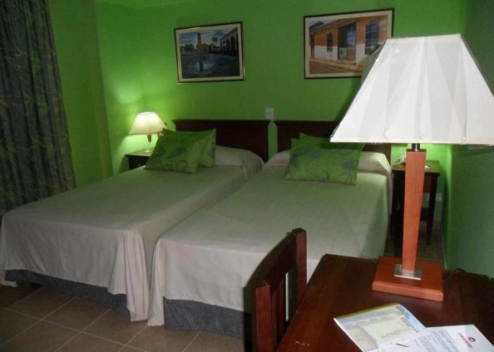 Cubanacan America Hotel