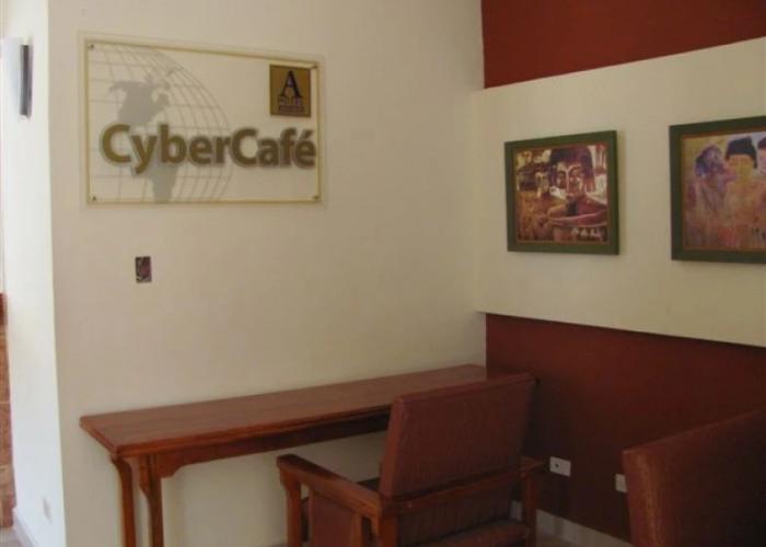 Cubanacan America Hotel