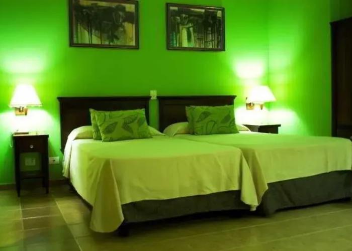 Cubanacan America Hotel