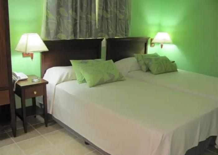 Cubanacan America Hotel