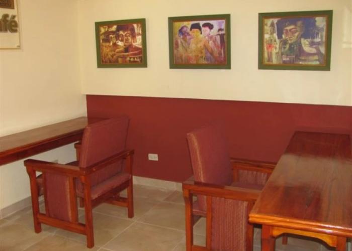 Cubanacan America Hotel