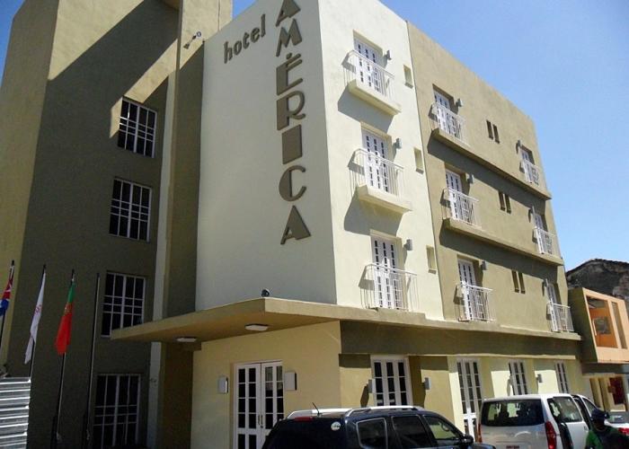 Cubanacan America Hotel