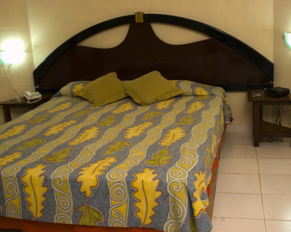 Horizontes Los Caneyes Hotel