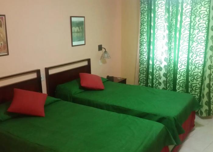 Horizontes Los Caneyes Hotel