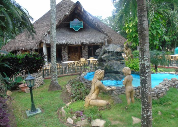 Horizontes Los Caneyes Hotel