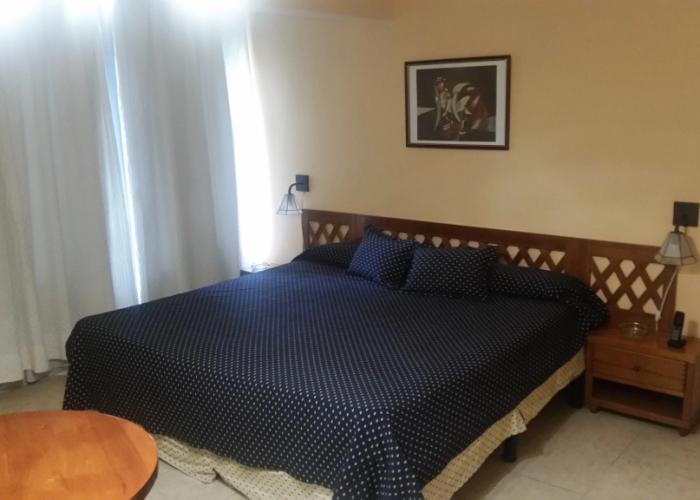 Horizontes Los Caneyes Hotel