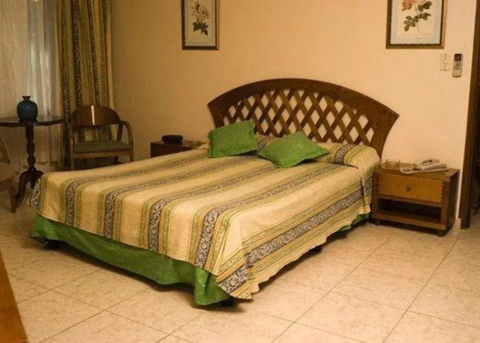 Horizontes Los Caneyes Hotel