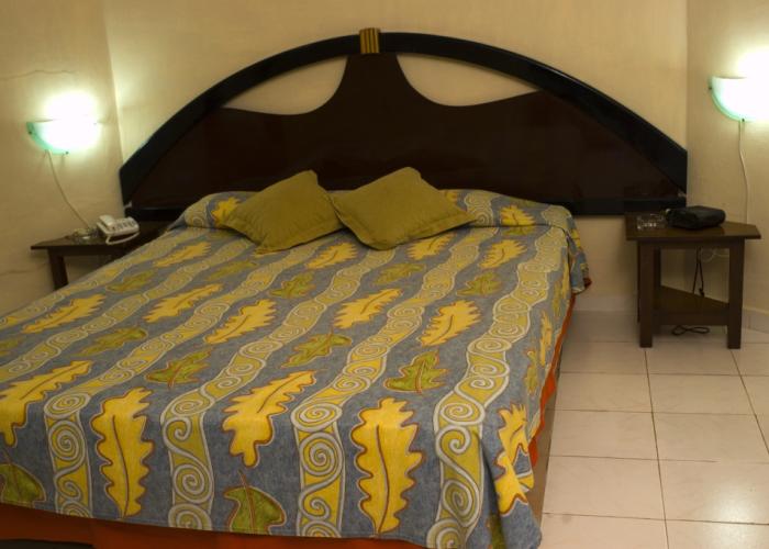 Horizontes Los Caneyes Hotel