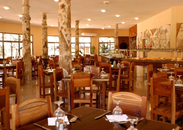 Horizontes Los Caneyes Hotel