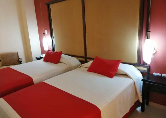 Hotel Floreale