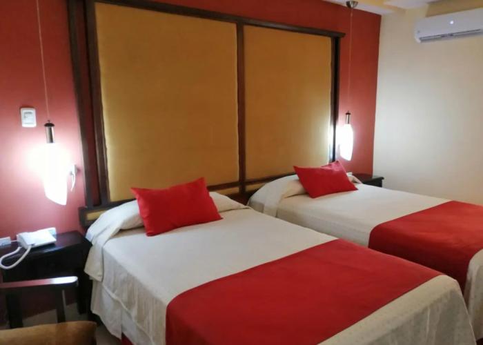 Hotel Floreale