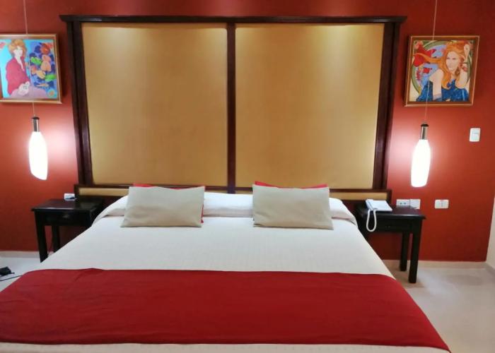 Hotel Floreale