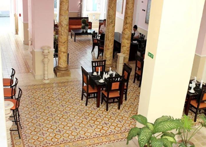 Hotel Floreale