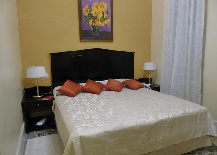 Hotel E Central Villa Clara
