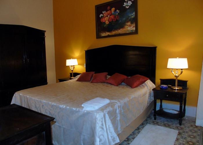 Hotel E Central Villa Clara