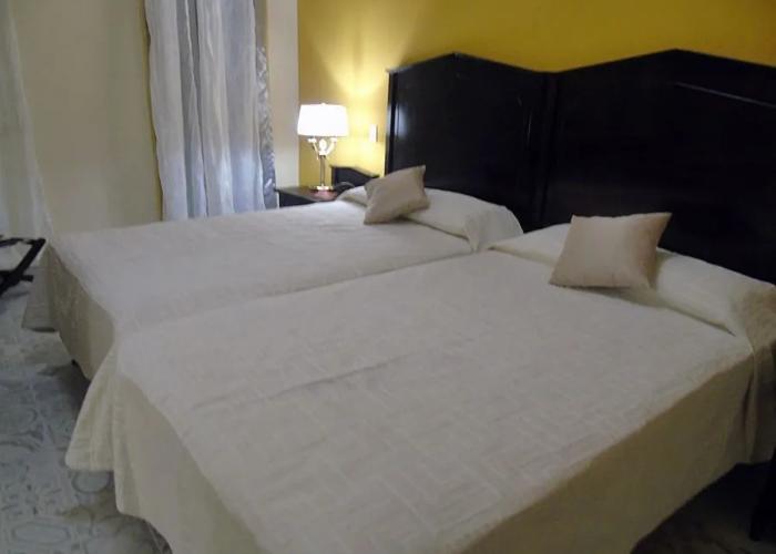 Hotel E Central Villa Clara