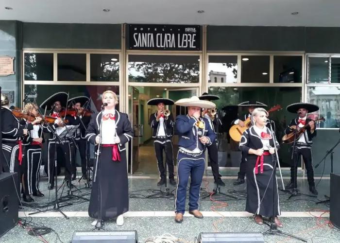 Santa Clara Libre