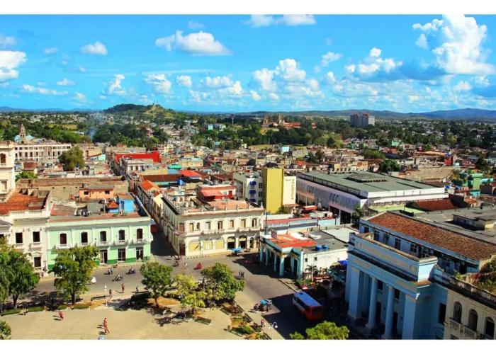 Santa Clara Libre
