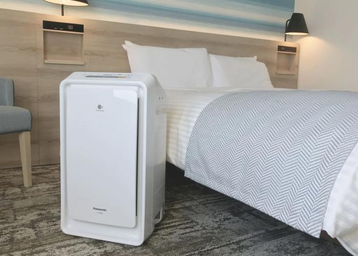 Mitsui Garden Hotel Hiroshima