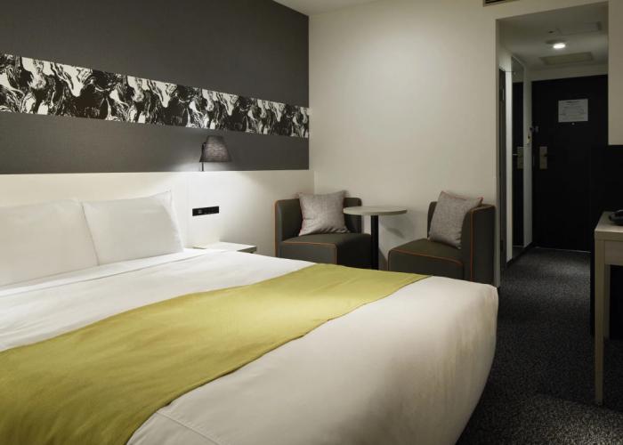 Mitsui Garden Hotel Hiroshima