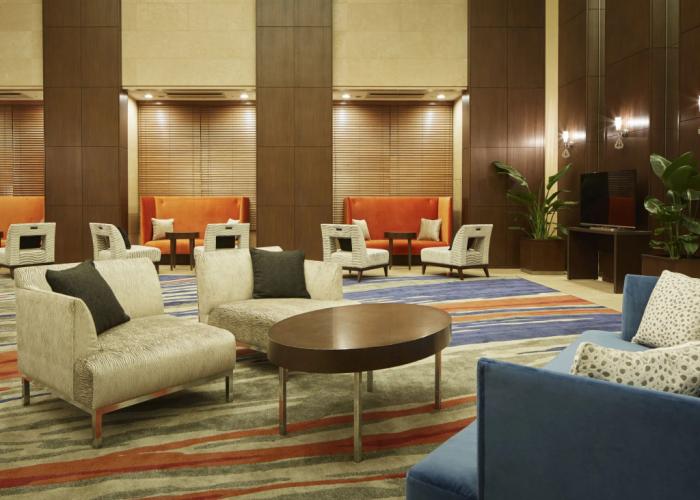 Mitsui Garden Hotel Hiroshima