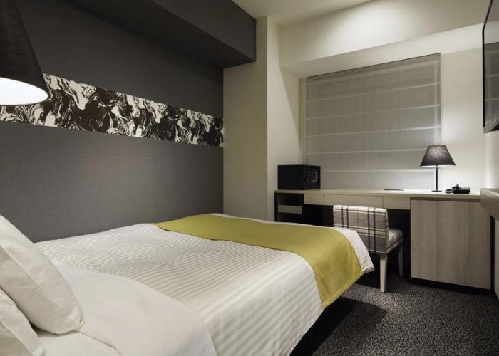 Mitsui Garden Hotel Hiroshima