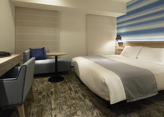 Mitsui Garden Hotel Hiroshima