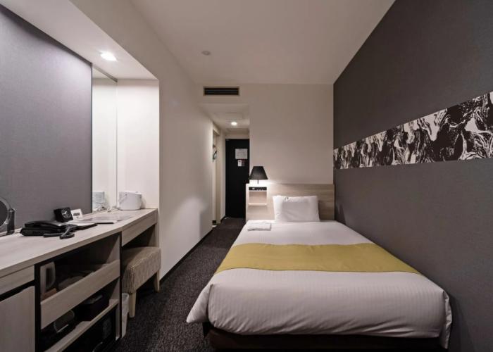 Mitsui Garden Hotel Hiroshima