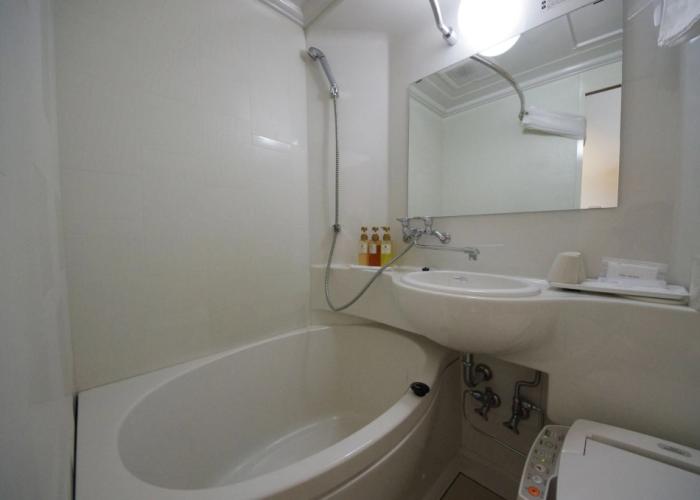 Urbain Hiroshima Executive